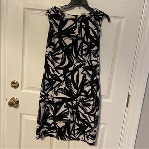 Ronni Nicole Dress